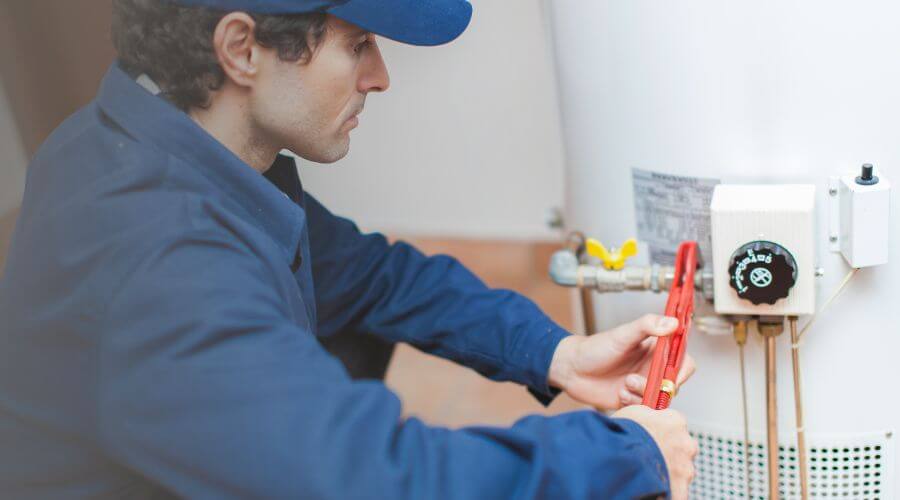 Professional Leak Detection Services in Newark, NJ